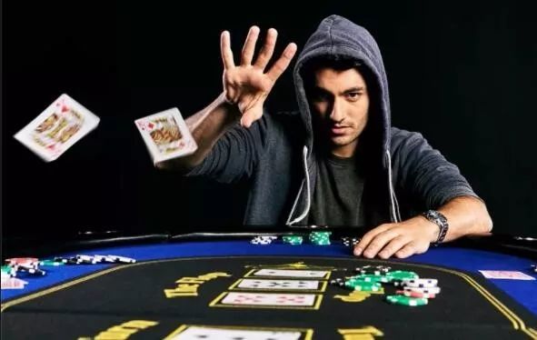 你真的会用心理战术主导牌桌吗