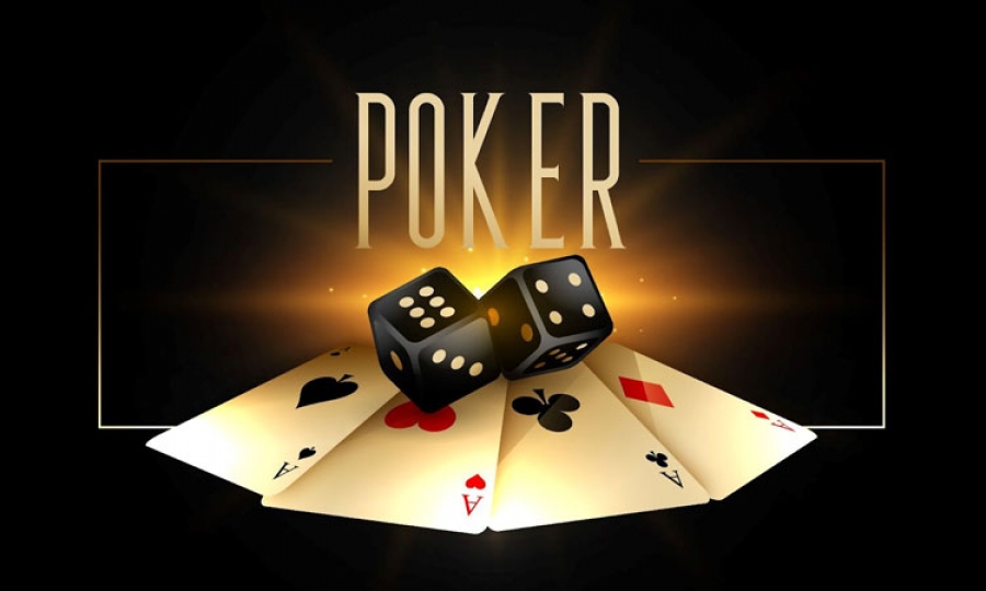 德州扑克下注的五个核心维度