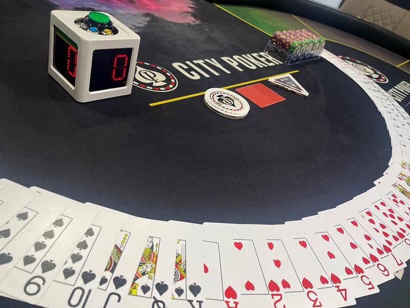 掌握起手牌选择的五个核心维度