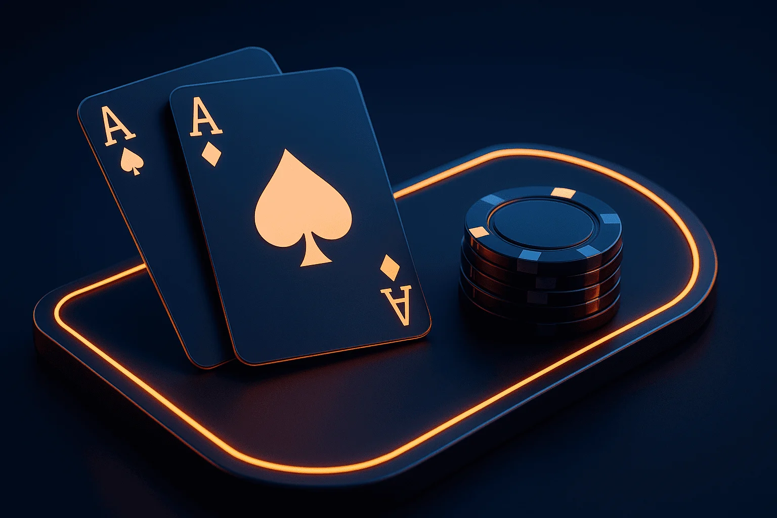 位置就是你在牌桌上最硬的武器