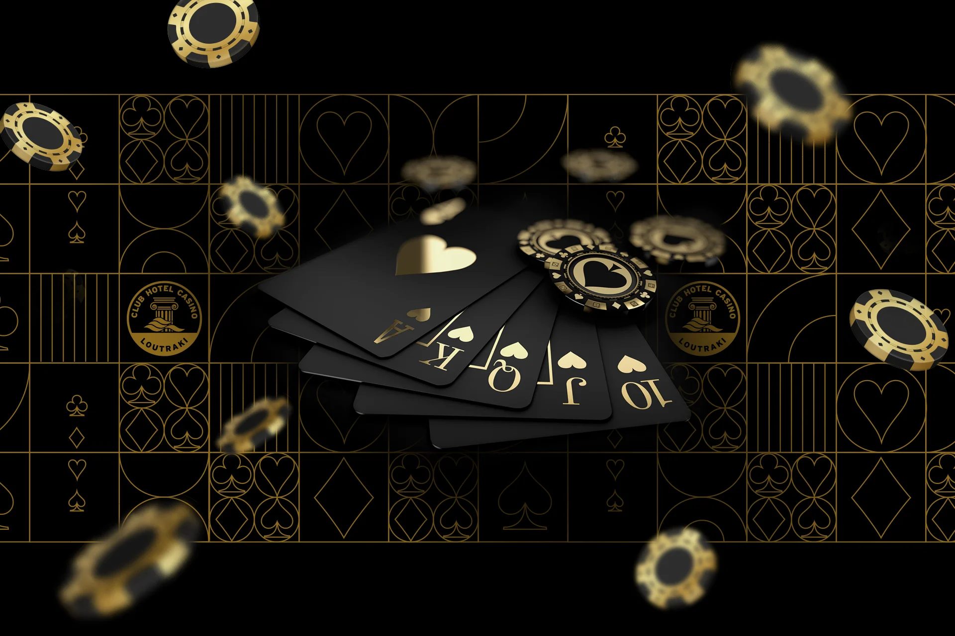 锦标赛制胜的五个核心法则